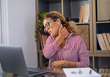 Ofis Ergonomisi ve Kas İskelet Sistemine Etkileri